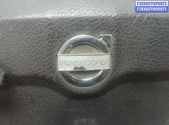 купить Подушка безопасности водителя на Volvo XC90 2002-2014