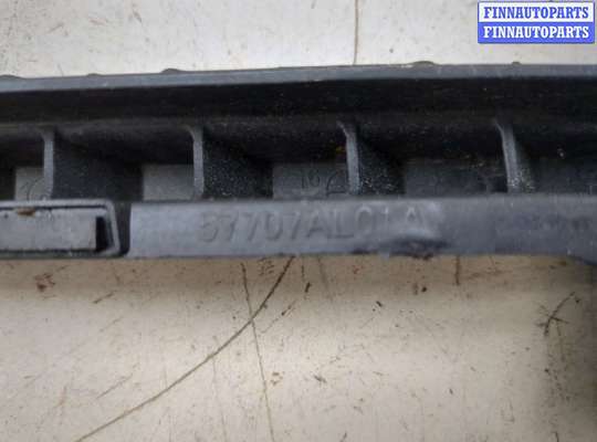 купить Кронштейн бампера на Subaru Legacy Outback (B15) 2014-2019