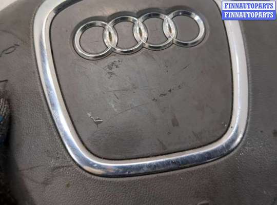 купить Подушка безопасности водителя на Audi A6 (C6) 2004-2011