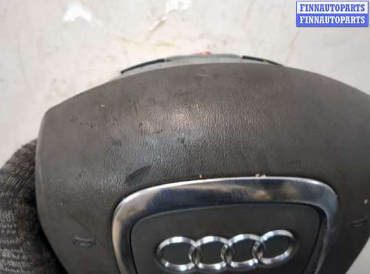 купить Подушка безопасности водителя на Audi A6 (C6) 2004-2011