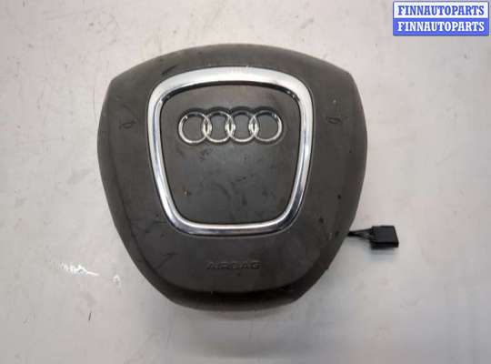 купить Подушка безопасности водителя на Audi A6 (C6) 2004-2011