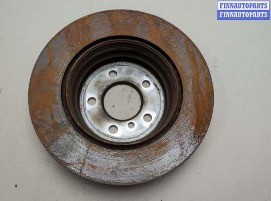 купить Диск тормозной на BMW X5 F15 2013-2018