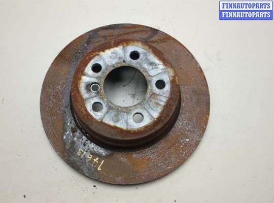 купить Диск тормозной на BMW X5 F15 2013-2018