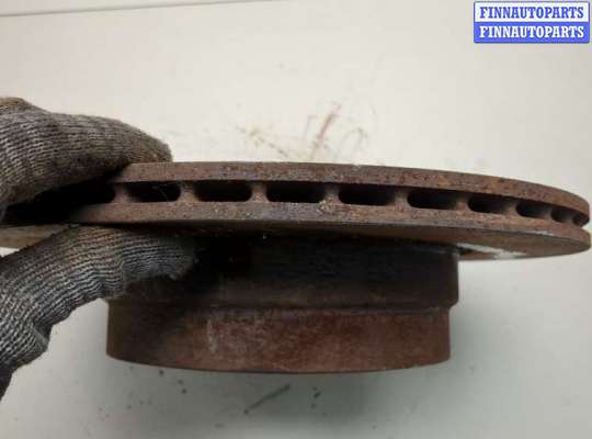 купить Диск тормозной на BMW X5 F15 2013-2018