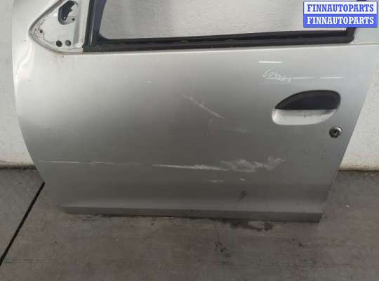 купить Ручка двери наружная на Dacia Sandero 2013-2020