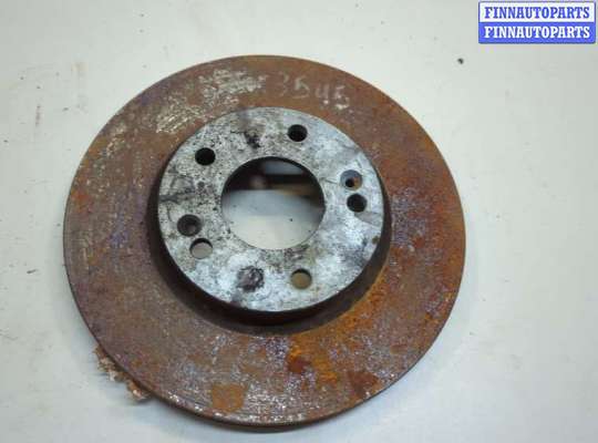 купить Диск тормозной на KIA Ceed 2007-2012