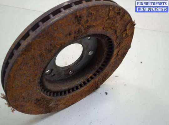 купить Диск тормозной на KIA Ceed 2007-2012