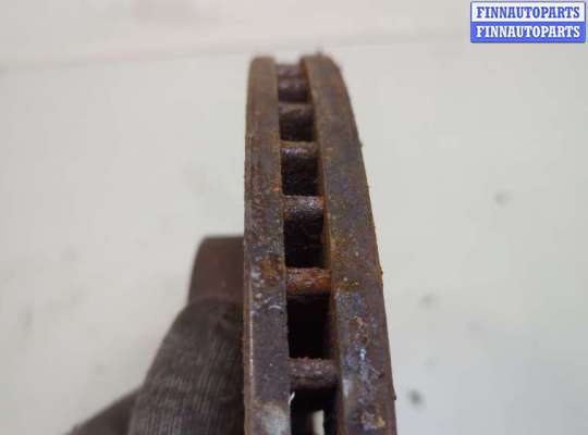 купить Диск тормозной на KIA Ceed 2007-2012