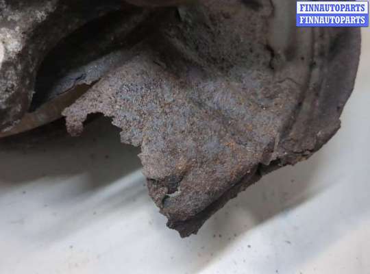 купить Кулак поворотный на Mercedes C W204 2006-2015