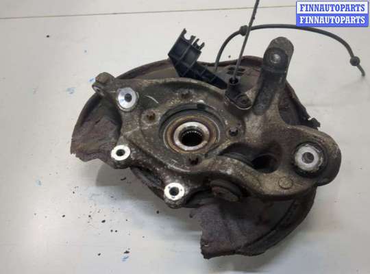 купить Кулак поворотный на Mercedes C W204 2006-2015