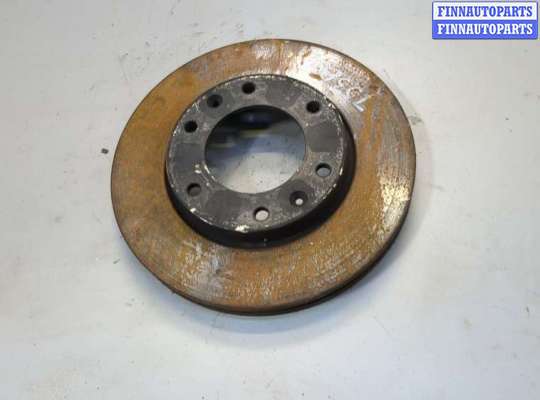 купить Диск тормозной на Hyundai H-1 Starex 2007-2021