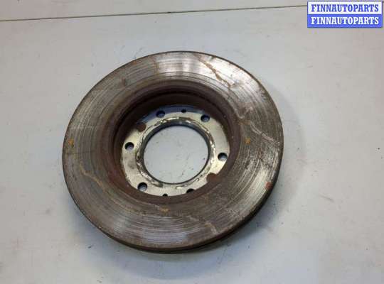 купить Диск тормозной на Hyundai H-1 Starex 2007-2021