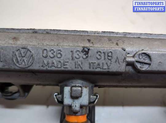 Форсунка топливная на Volkswagen Golf IV (1J)