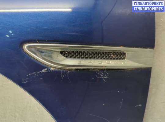 купить Крыло на Jaguar XE 2015-2025