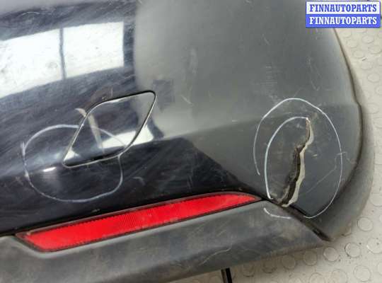 купить Бампер на Opel Astra J 2010-2017