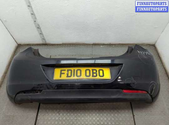 Купить Бампер на Opel Astra J 2010-2017 Бампер OP2354773 на Opel Astra J 2010-2017