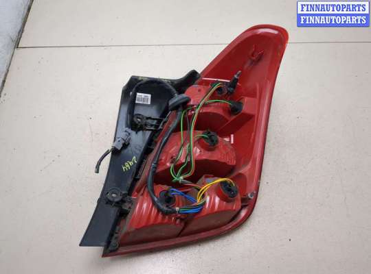 купить Фонарь (задний) на Chevrolet Trax 2016-2022