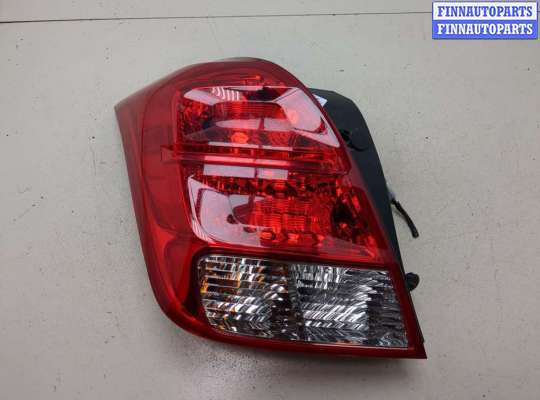 купить Фонарь (задний) на Chevrolet Trax 2016-2022