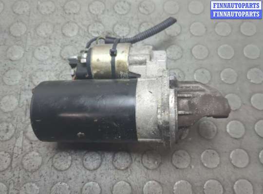 купить Стартер на BMW 3 E46 1998-2006