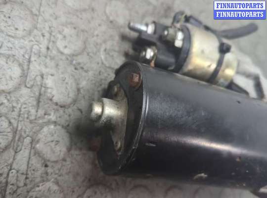 купить Стартер на BMW 3 E46 1998-2006