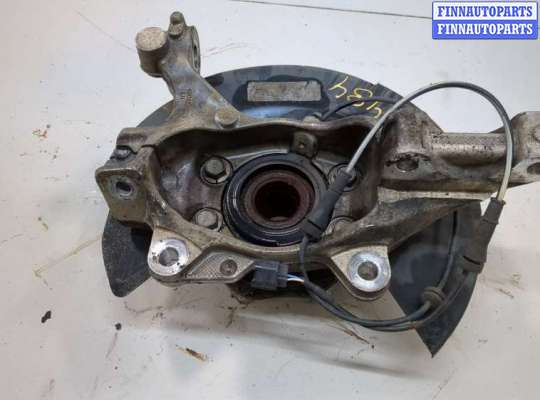 купить Ступица (кулак, цапфа) на Nissan Murano 2014-2022