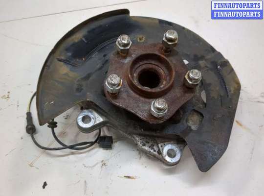 купить Ступица (кулак, цапфа) на Nissan Murano 2014-2022