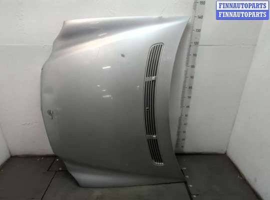 купить Решетка радиатора на Mercedes C W203 2000-2008