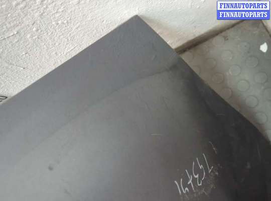 купить Бампер на Peugeot 508 2010-2018