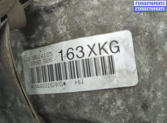 купить Редуктор Раздаточный КПП (раздатка) на BMW X3 F25 2010-2017