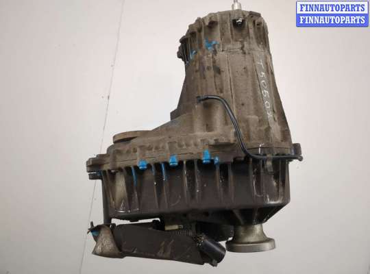 Редуктор Раздаточный КПП (раздатка) MB1573532 на Mercedes ML W163 1997-2005