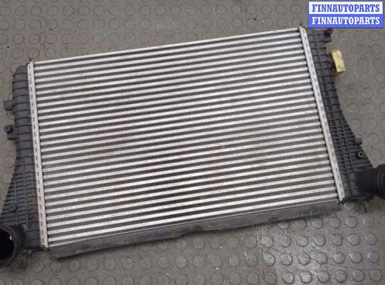 купить Радиатор интеркулера на Volkswagen Passat 6 2005-2010