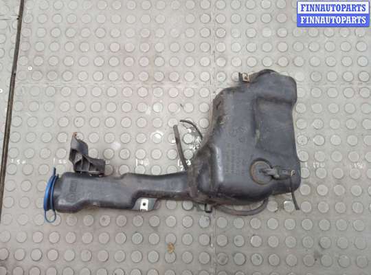 Бачок омывателя на Mercedes-Benz C (W204)