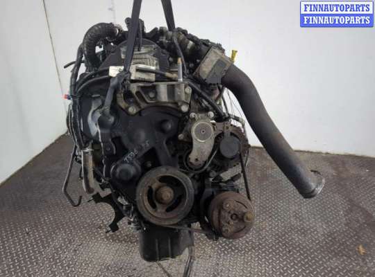 Генератор FO2103745 на Ford Focus 2 2008-2011