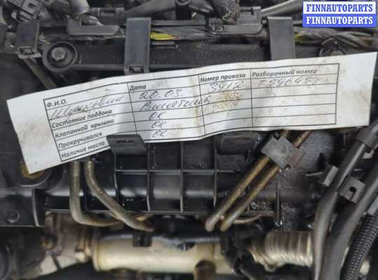 купить Генератор на Ford Focus 2 2008-2011