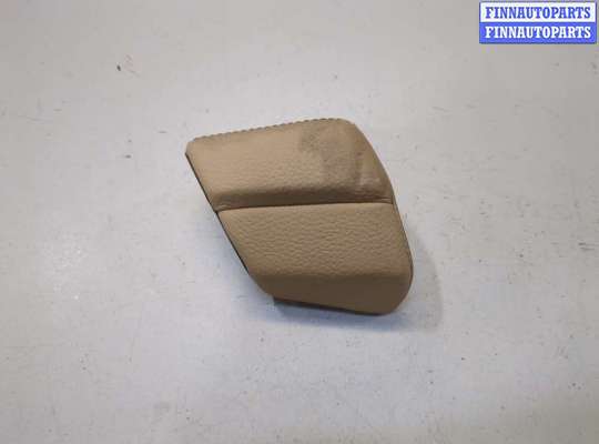 купить Пластик (обшивка) салона на Porsche Panamera 2009-2016