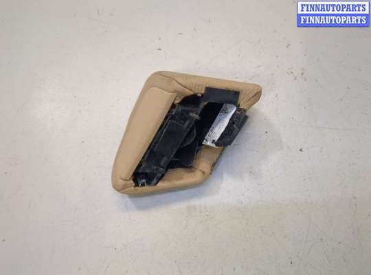 купить Пластик (обшивка) салона на Porsche Panamera 2009-2016