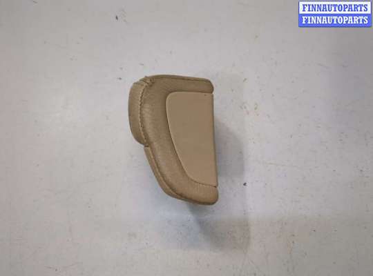 купить Пластик (обшивка) салона на Porsche Panamera 2009-2016