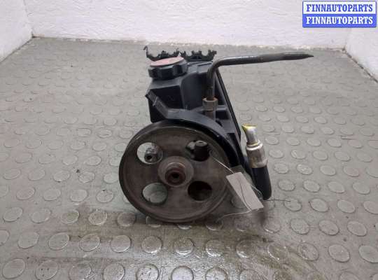 купить Насос гидроусилителя руля (ГУР) на Peugeot 206 1998-2012