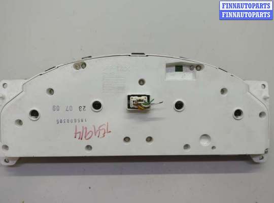 купить Щиток приборов (приборная панель) на Volvo XC90 2002-2014