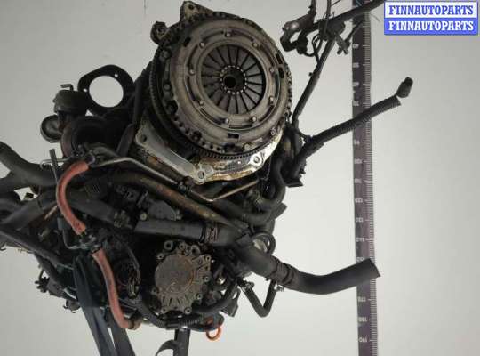 купить Турбина на Volkswagen Touran 2003-2006