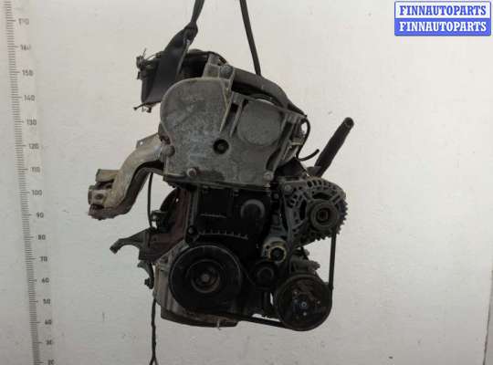 купить Двигатель (ДВС) на Renault Scenic 2003-2009