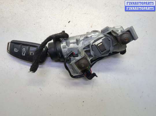 Замок зажигания AU1744650 на Audi A3 (8P) 2003-2013