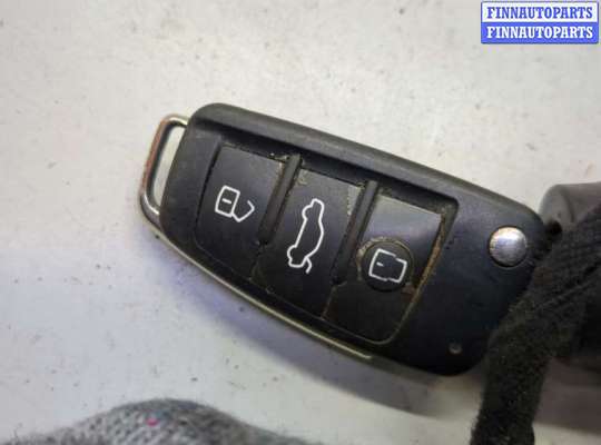 купить Замок зажигания на Audi A3 (8P) 2003-2013
