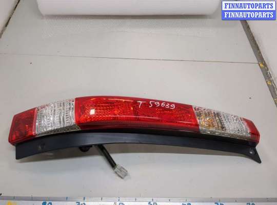 Фонарь (задний) HD511076 на Honda CR-V 2001-2006