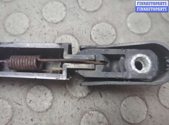 купить Щеткодержатель на Mercedes A W169 2004-2012