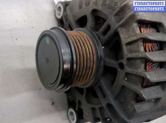 купить Генератор на Ford Focus 3 2011-2015