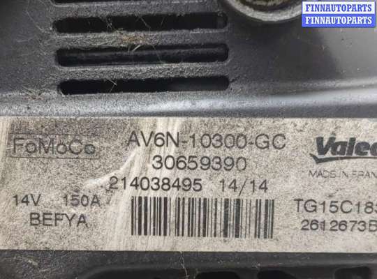 купить Генератор на Ford Focus 3 2011-2015