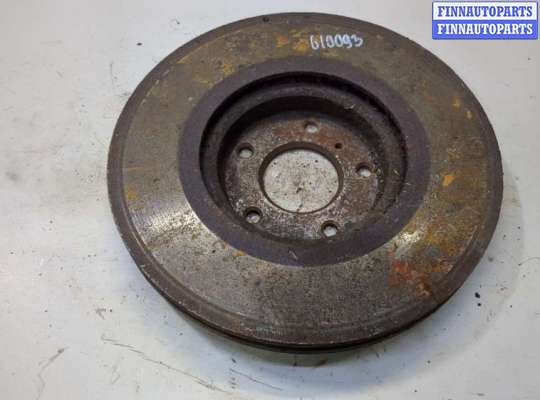 купить Диск тормозной на Nissan Murano 2002-2008