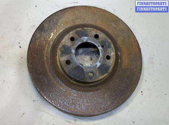 купить Диск тормозной на Nissan Murano 2002-2008
