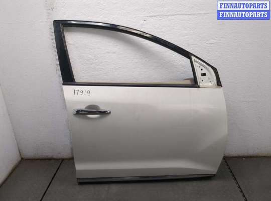 купить Стекло боковой двери на Nissan Murano 2008-2015